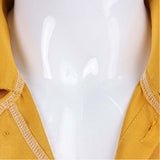 Delta Force Raven Yellow Outfit Cosplay Costume Halloween Carnival Party Suit