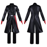 Delta Force Warden Cosplay Costume For Halloween Carnival Party Suit