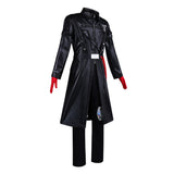 Delta Force Warden Cosplay Costume For Halloween Carnival Party Suit