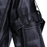 Delta Force Warden Cosplay Costume For Halloween Carnival Party Suit