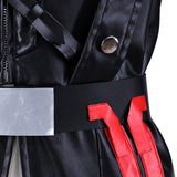 Delta Force Warden Cosplay Costume For Halloween Carnival Party Suit