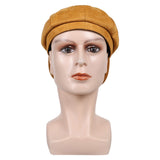 Kpop Demon Hunters Sajaboy Baby Cosplay Yellow Hat Halloween Carnival Party Props Accessories