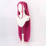 Demon Hunters   Cosplay Wig Halloween Carnival Party Props Accessories