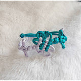 Demon Hunters  Cosplay Accessory Halloween Carnival Party Props Accessories