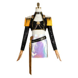 Demon Hunters  Cosplay Costume For Adult Man Female Halloween Carnival Suit