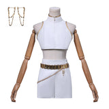 Demon Hunters  Cosplay Costume For Adult Man Female Halloween Carnival Suit