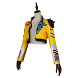Demon Hunters  Cosplay Costume For Adult Man Female Halloween Carnival Suit
