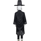 Demon Hunters  Cosplay Costume For Adult Man Female Halloween Carnival Suit