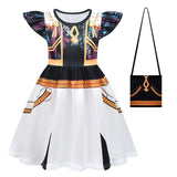 Demon Hunters  Cosplay Costume For Adult Man Female Halloween Carnival Suit