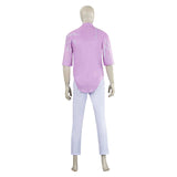 Demon Hunters  Cosplay Costume For Adult Man Female Halloween Carnival Suit