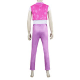 Demon Hunters  Cosplay Costume For Adult Man Female Halloween Carnival Suit