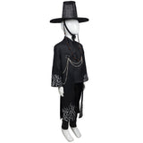 Demon Hunters  Cosplay Costume For Adult Man Female Halloween Carnival Suit