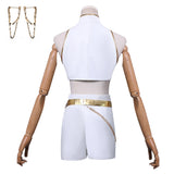 Demon Hunters  Cosplay Costume For Adult Man Female Halloween Carnival Suit