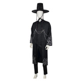 Demon Hunters  Cosplay Costume For Adult Man Female Halloween Carnival Suit