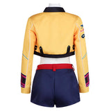 Demon Hunters  Cosplay Costume For Adult Man Female Halloween Carnival Suit