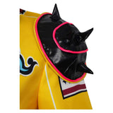 Demon Hunters  Cosplay Costume For Adult Man Female Halloween Carnival Suit