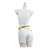 Demon Hunters  Cosplay Costume For Adult Man Female Halloween Carnival Suit