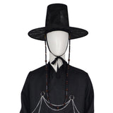 Demon Hunters  Cosplay Costume For Adult Man Female Halloween Carnival Suit