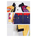 Demon Hunters  Cosplay Costume For Adult Man Female Halloween Carnival Suit