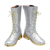  Demon Hunters  Cosplay Shoe Halloween Carnival Party Props Accessories