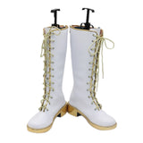  Demon Hunters  Cosplay Shoe Halloween Carnival Party Props Accessories