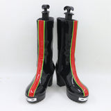 Demon Hunters  Cosplay Shoe Halloween Carnival Party Props Accessories