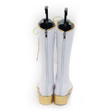  Demon Hunters  Cosplay Shoe Halloween Carnival Party Props Accessories