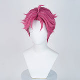  Demon Hunters  Cosplay Wig Halloween Carnival Party Props Accessories
