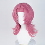  Demon Hunters  Cosplay Wig Halloween Carnival Party Props Accessories