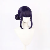 Demon Hunters  Cosplay Wig Halloween Carnival Party Props Accessories
