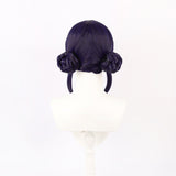Demon Hunters  Cosplay Wig Halloween Carnival Party Props Accessories