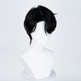  Demon Hunters  Cosplay Wig Halloween Carnival Party Props Accessories
