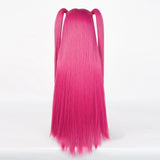  Demon Hunters  Cosplay Wig Halloween Carnival Party Props Accessories