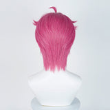  Demon Hunters  Cosplay Wig Halloween Carnival Party Props Accessories