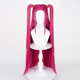  Demon Hunters  Cosplay Wig Halloween Carnival Party Props Accessories