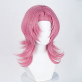  Demon Hunters  Cosplay Wig Halloween Carnival Party Props Accessories