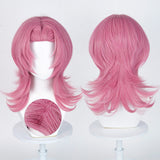  Demon Hunters  Cosplay Wig Halloween Carnival Party Props Accessories