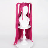  Demon Hunters  Cosplay Wig Halloween Carnival Party Props Accessories
