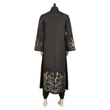 Demon Hunters Baby Cosplay Costume For Adult Male Halloween Carnival Party Suit