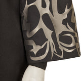 Demon Hunters Baby Cosplay Costume For Adult Male Halloween Carnival Party Suit