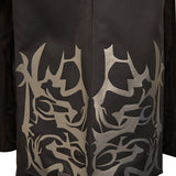 Demon Hunters Baby Cosplay Costume For Adult Male Halloween Carnival Party Suit