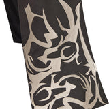 Demon Hunters Jinu Cosplay Costume For Adult Male Halloween Carnival Party Suit