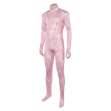 Demon Hunters Jinu Cosplay Costume For Adult Man Female Halloween Carnival Suit
