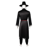 Demon Hunters Jinu Cosplay Costume For Adult Man Female Halloween Carnival Suit