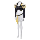 Demon Hunters Mila Cosplay Costume For Adult Man Female Halloween Carnival Suit