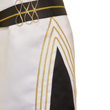 Demon Hunters Mira Cosplay Costume For Adult Female Halloween Carnival Party Suit   