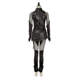 Demon Hunters Mira Cosplay Costume For Adult Female Halloween Carnival Party Suit 