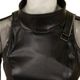 Demon Hunters Mira Cosplay Costume For Adult Female Halloween Carnival Party Suit 