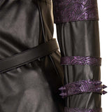 Demon Hunters Mira Cosplay Costume For Adult Female Halloween Carnival Party Suit 