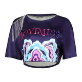 Mira Cosplay Costume For Adult Female Halloween Carnival Party Suit